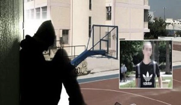 Αργυρούπολη: Συγκλονίζει το σημειωματάριο του 15χρονου – «Δεν έχω κανέναν»